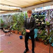 Profesor con experiecia en alumnos preparándose para la selectividad